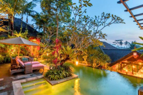 Panorama 4BR Villa Exclusive Presidential ZN58